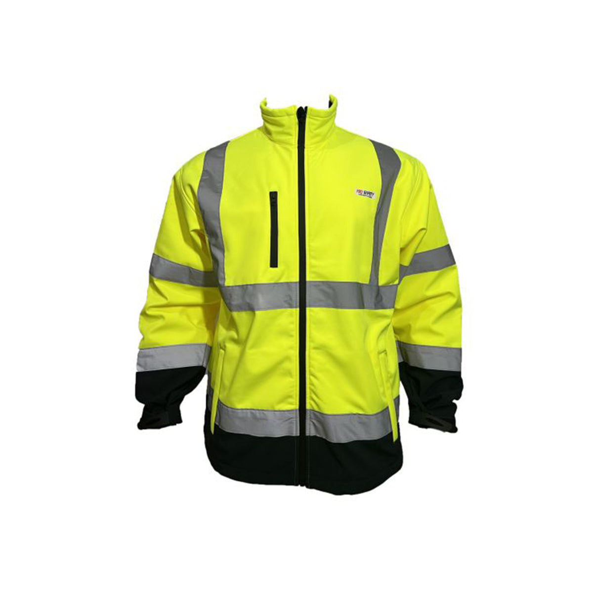 PRO-TU401319   Reflective jacket、Fluorescent suit，working clothes