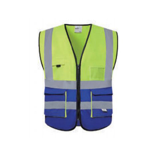 PRO-TU401326  Vest with reflective strip，reflective vest，working clothes，Safety Vest