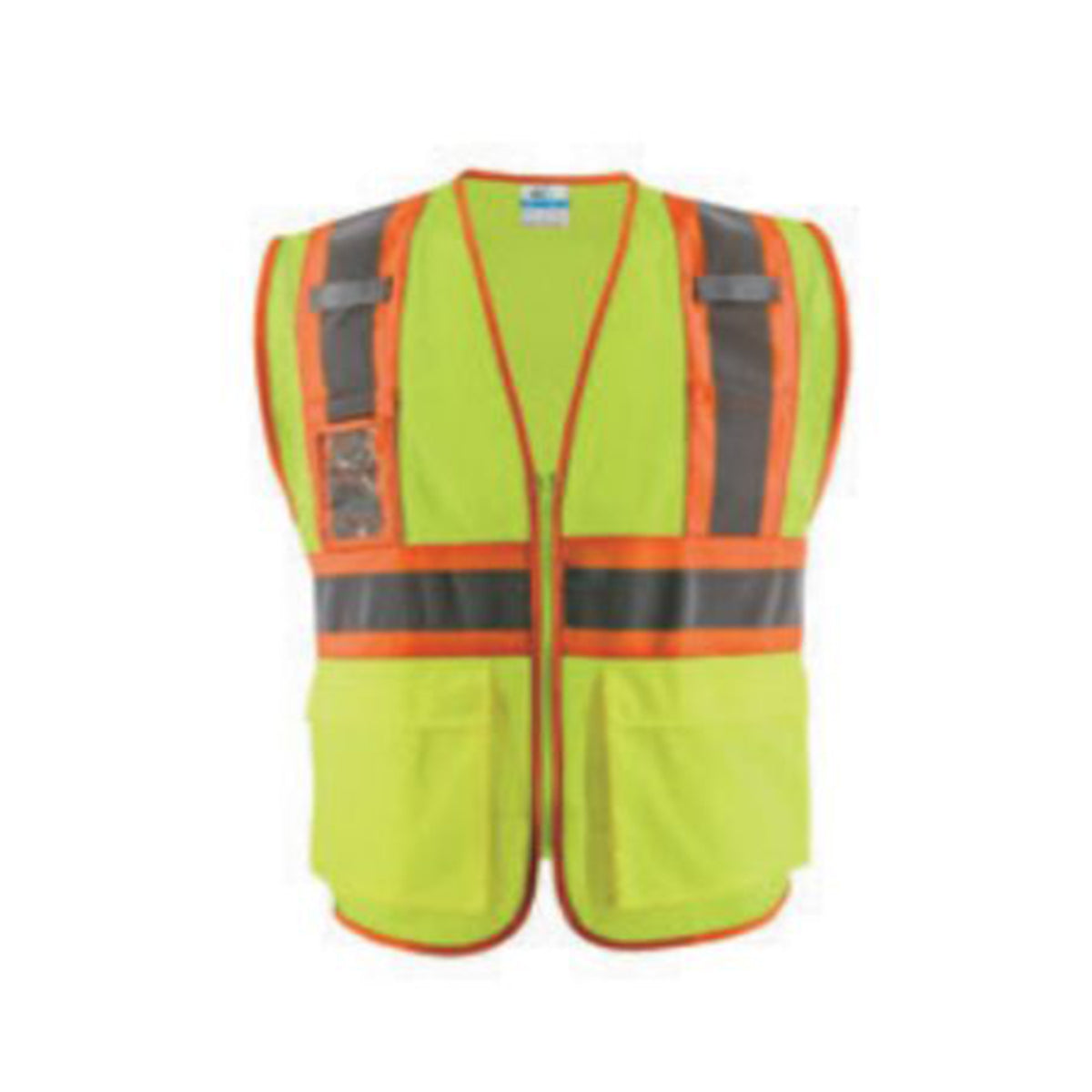 PRO-TU401327 Vest with reflective strip，reflective vest，working clothes，Safety Vest