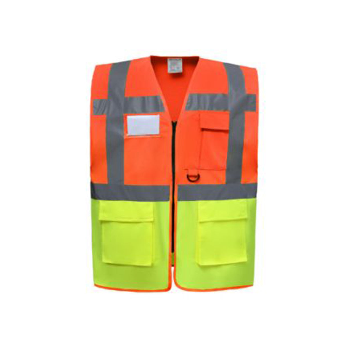 PRO-TU401333 Vest with reflective strip，reflective vest，working clothes，Safety Vest