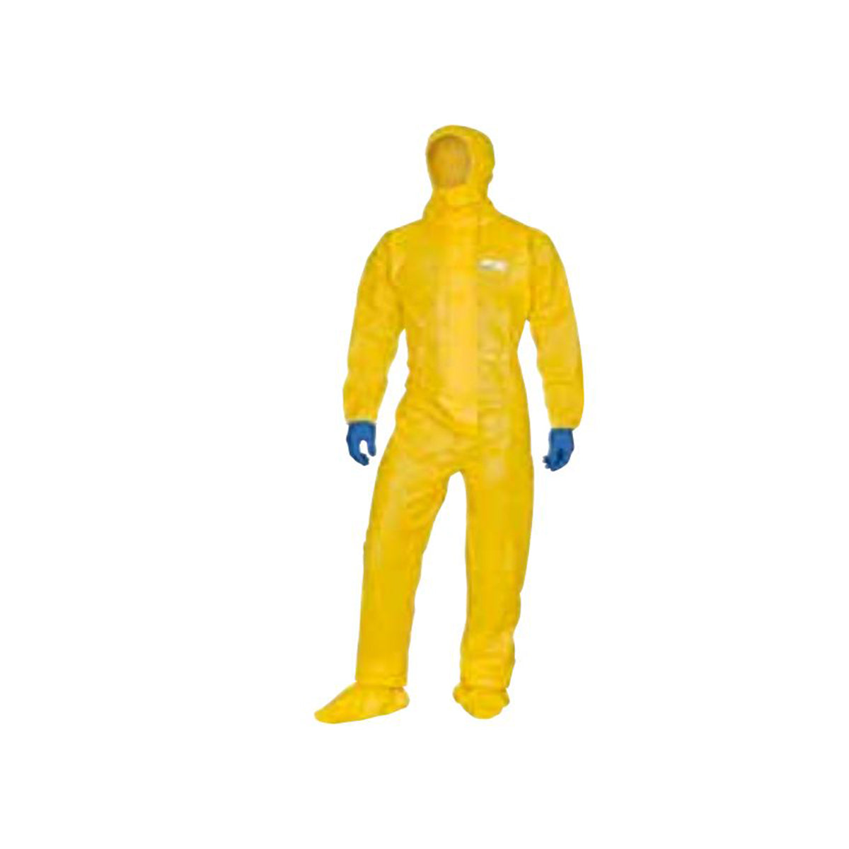 PRO-UP402300  Chemical protective clothing、One-piece chemical protective suit、