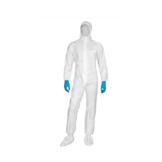 PRO-UP402306 Chemical protective clothing、One-piece chemical protective suit