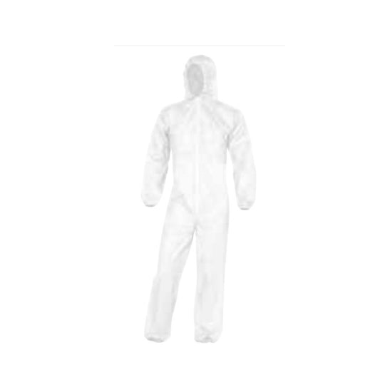 PRO-UP402307 Chemical protective clothing、One-piece chemical protective suit