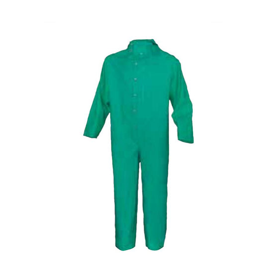 PRO-UP402312 Chemical protective clothing,Integrated chemical protective suit