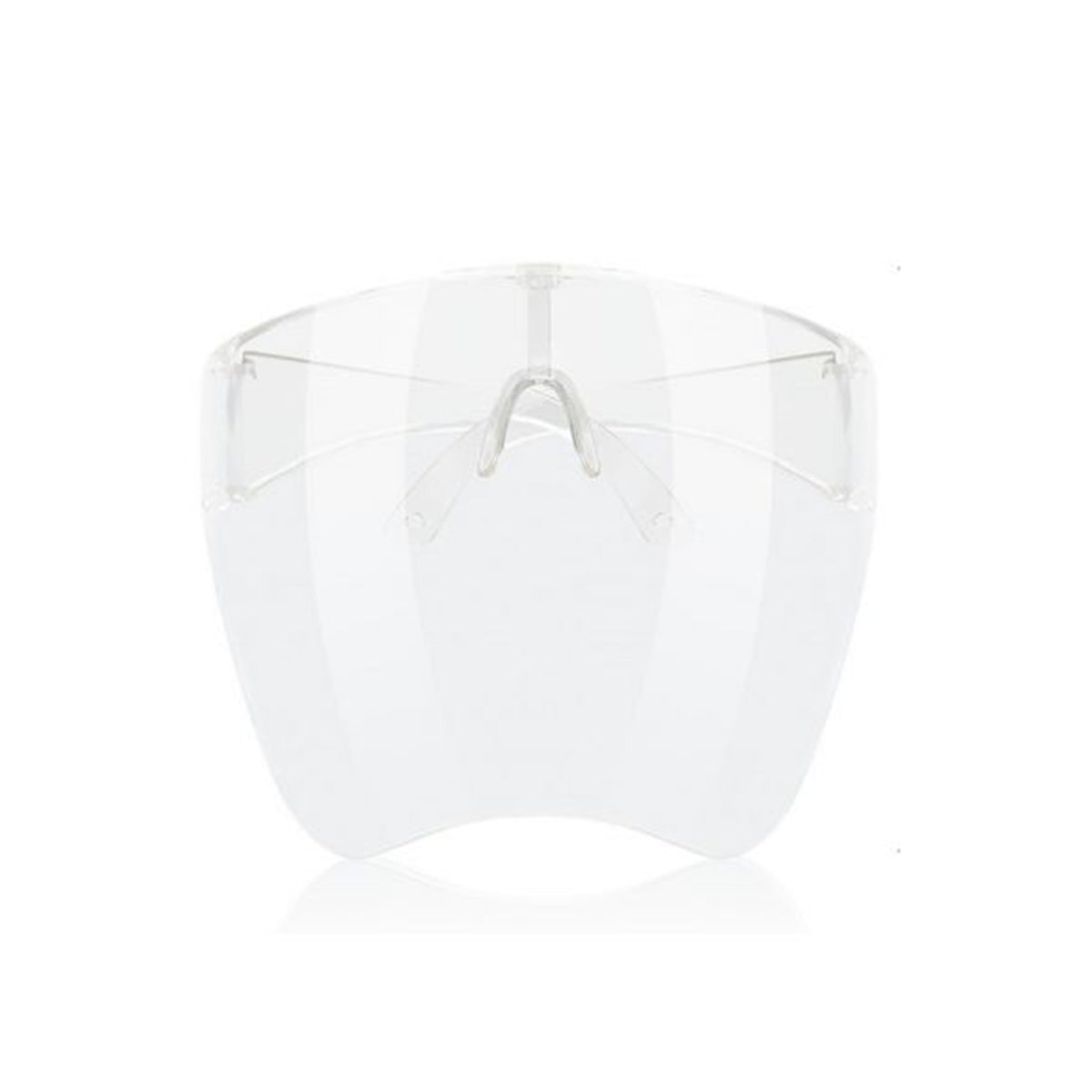 PRO-UP402317 Protective face screen、Anti droplet mask