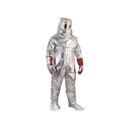 PRO-UP402404 Integrated thermal insulation suit，Insulating clothing