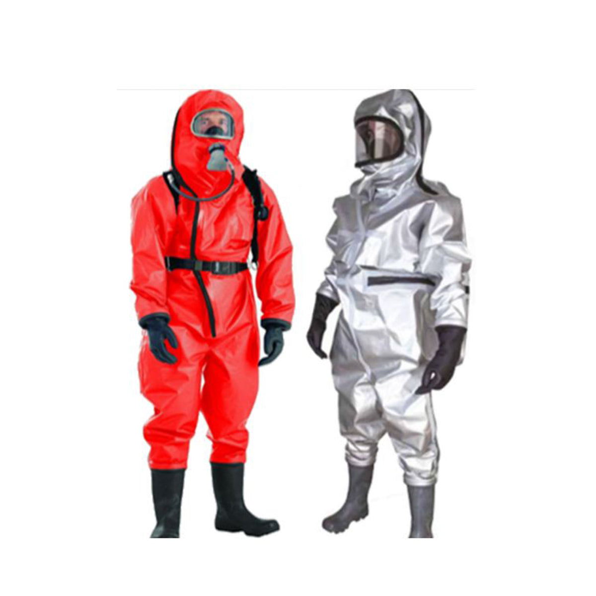 PRO-UP402407 Integrated thermal insulation suit，Insulating clothing