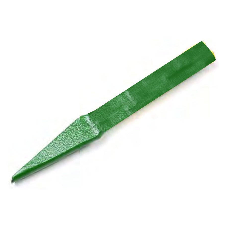Round Nose Cold Chisels - Chisel Round Nose 6mm x 12mm x 150mm PRO-WO-CHS 02680