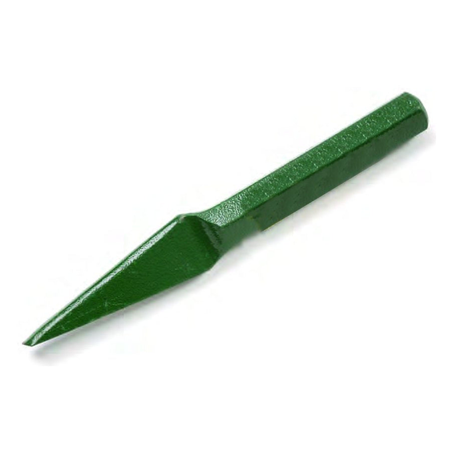 Round Nose Cold Chisels - Chisel Round Nose 10mm x 20mm x 200mm PRO-WO-CHS 02685