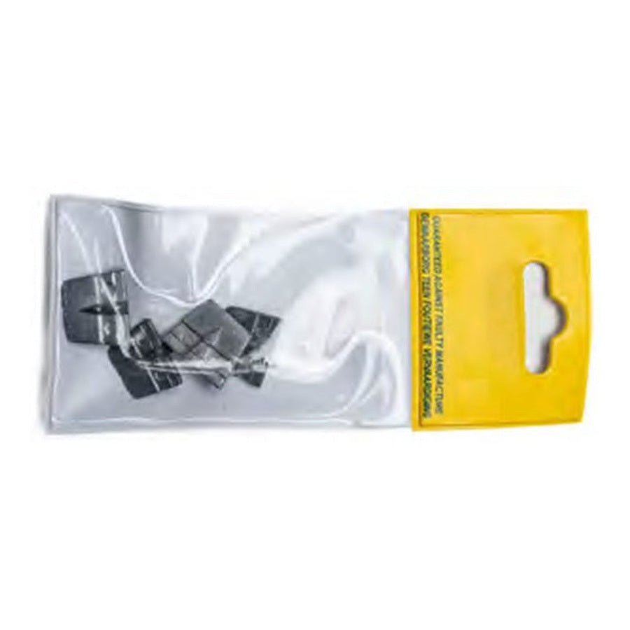 Brick Combs and Wedges - Wedge Sets 4x50 Card No.3 PRO-WO-HAM 03414