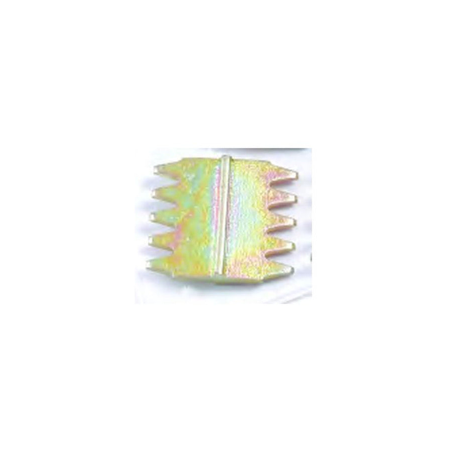 Brick Combs and Wedges - Brick combs (Loose)  PRO-WO-HAM 04270