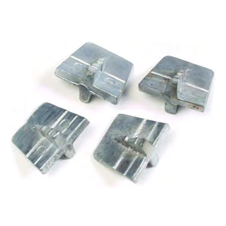 Brick Combs and Wedges - Wedges no. 3 PRO-WO-HAM 04630
