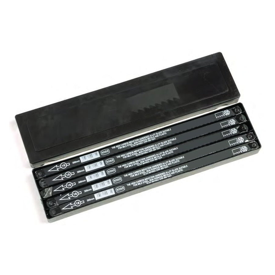High CarbonAlloy Econofex - Econoflex 300 x 24 TPI Black PRO-WO-HKS 00732
