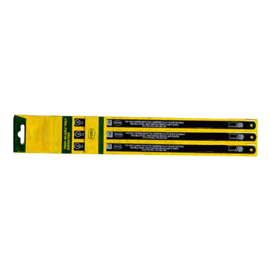 Hacksaw Blade Lashercut - Lashercut HSS All Hard (18TPI) - 3 Pack PRO-WO-HKS 00780