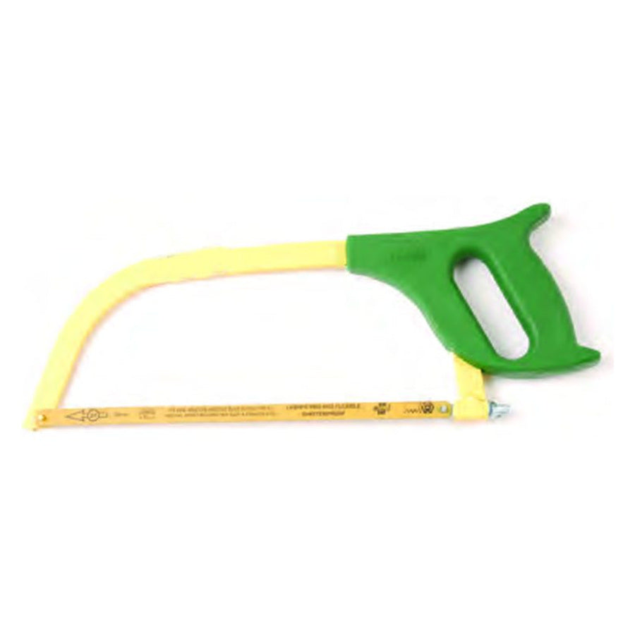 Hacksaw Frames - Hacksaw frame Craftmaster complete with blade PRO-WO-HKS 01910