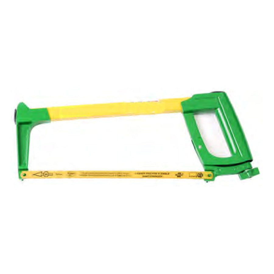 Hacksaw Frames - Hacksaw frame 225 complete with blade PRO-WO-HKS 01921