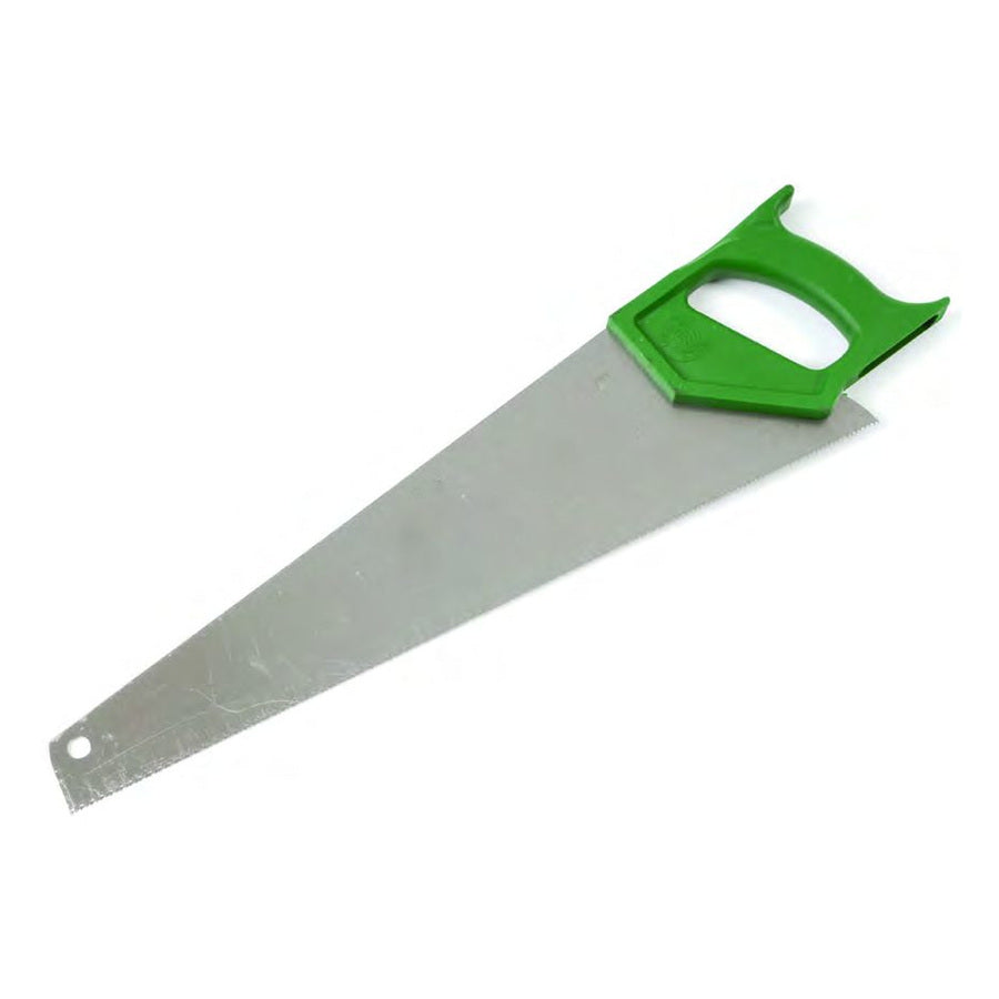 PRO-WO-HSA 01730 No. 899 Handy Man Saw (Poly Handle) - 899 Handsaw 600mm x 8 points, crosscut