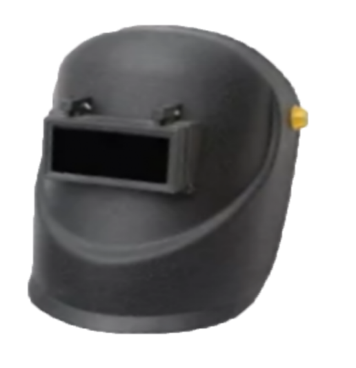 PRO-HP101223  welding helmet，Welding helmet with automatic blackout screen