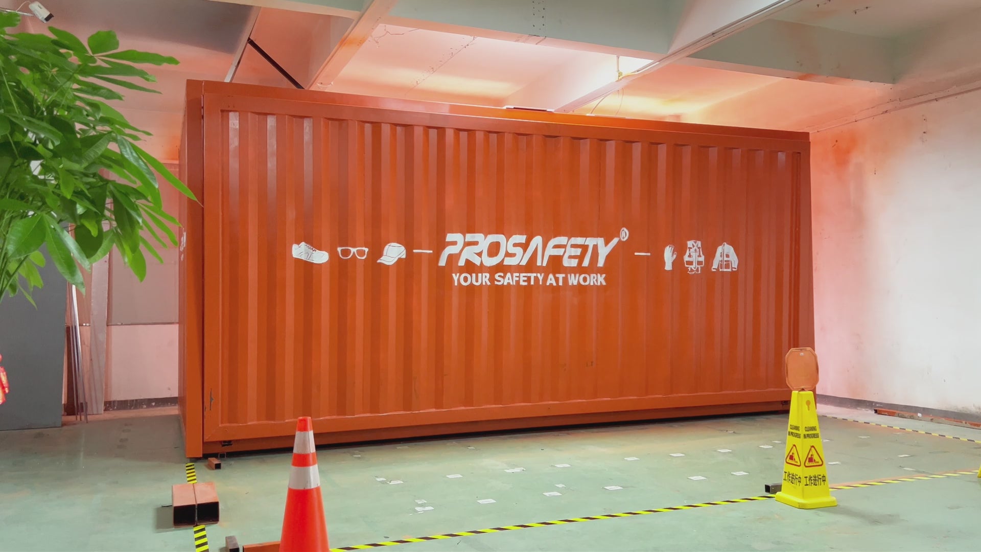 Load video: 